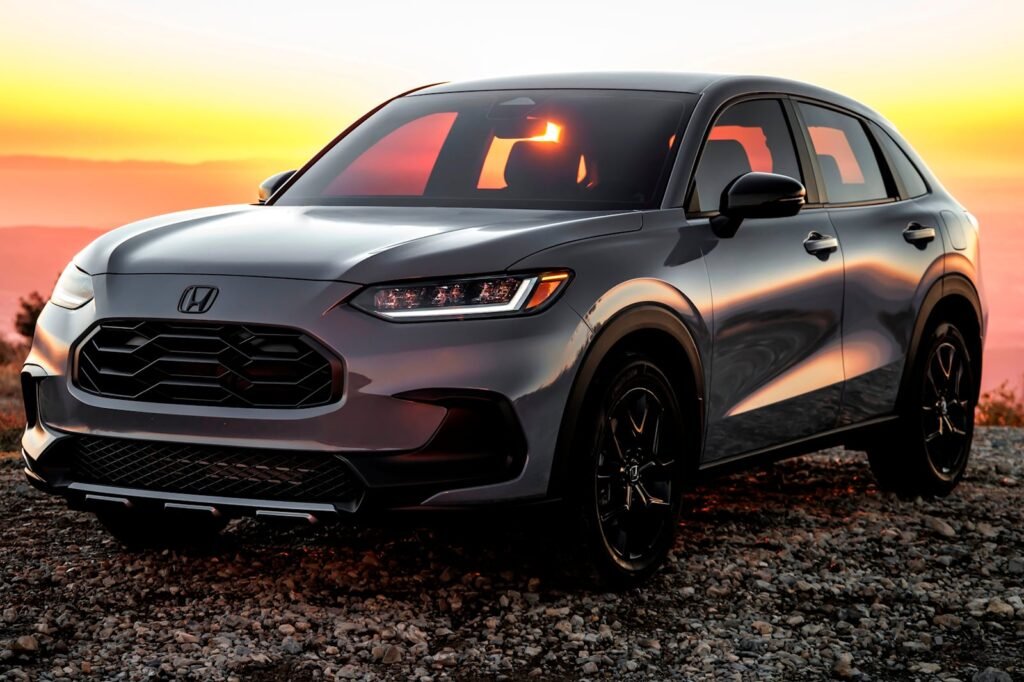 2023-honda-hr-v-first-look-review:-practicality-never-looked-this-good