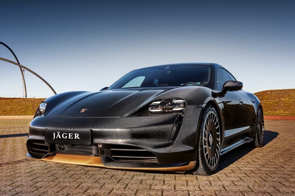 this-carbon-covered-porsche-taycan-is-ludicrous