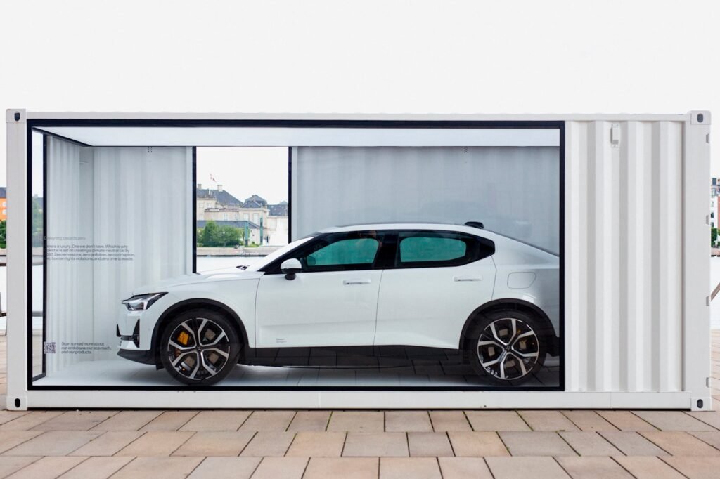 polestar-asks-the-fashion-industry-for-help-building-cars