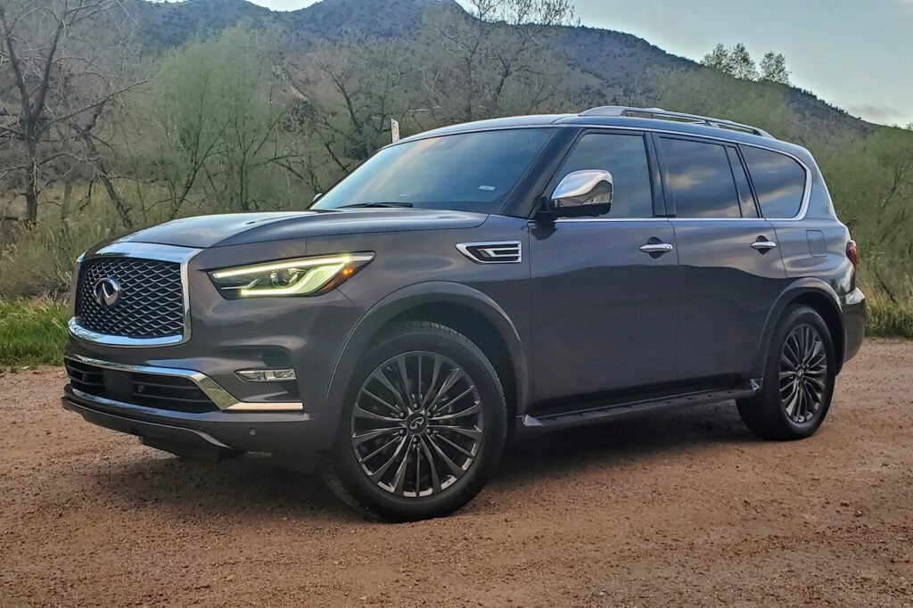 2022-infiniti-qx80-test-drive-review:-luxury-with-a-catch