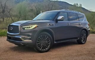 2022-infiniti-qx80-test-drive-review:-luxury-with-a-catch