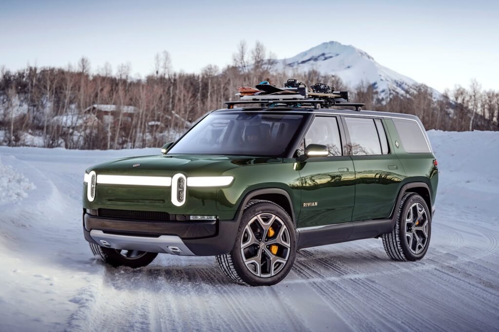 rivian-r1s-buyers-facing-fresh-delays