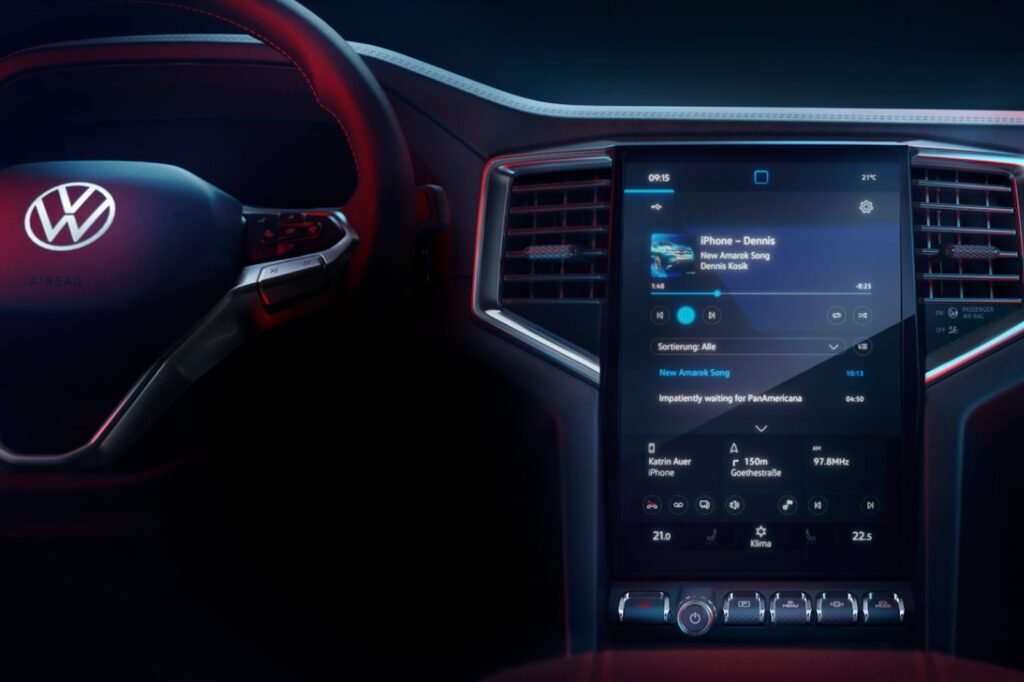 volkswagen’s-new-truck-shows-off-its-ford-touchscreen