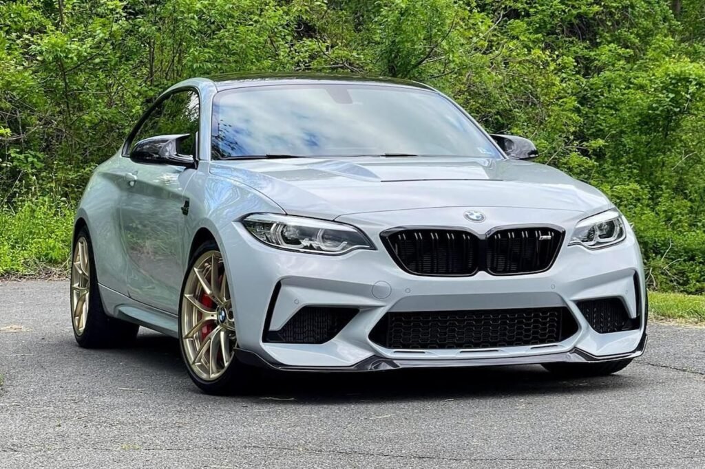 daily-driven-bmw-m2-cs-is-already-an-appreciating-classic