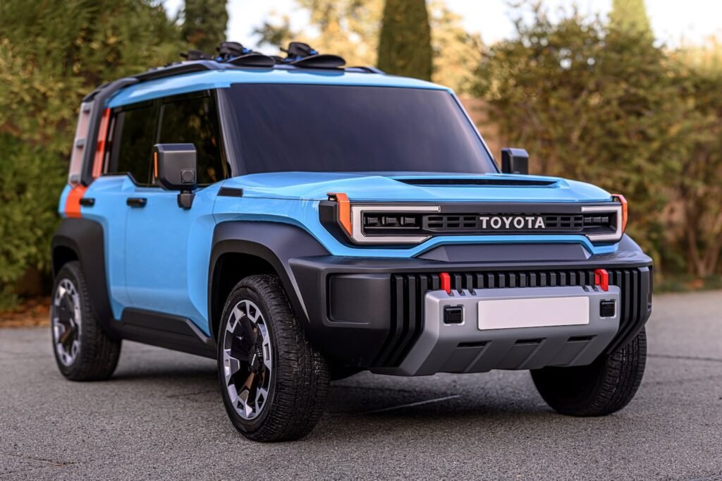 toyota’s-new-fj-cruiser-ev-looks-incredible