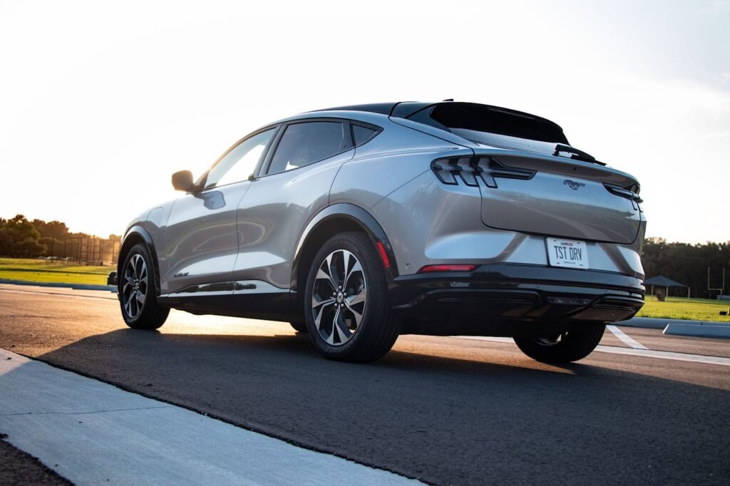 this-will-be-the-biggest-ford-mustang-mach-e-recall-yet