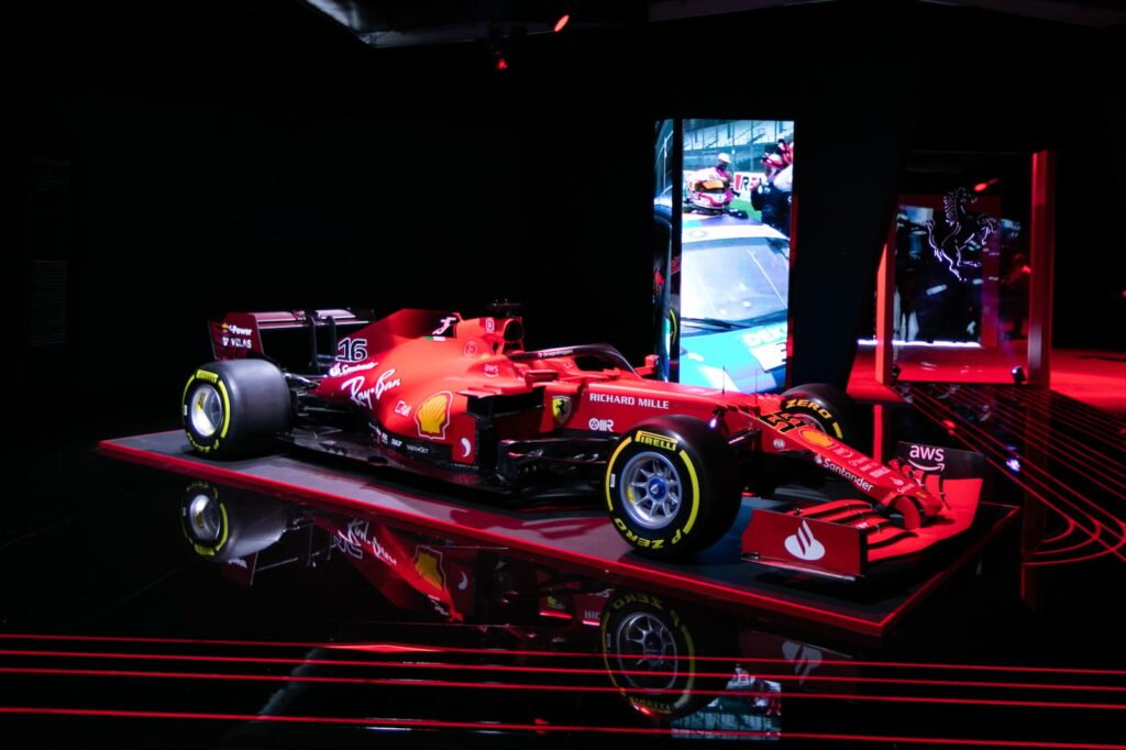 ferrari-details-its-shocking-new-plans,-purosangue-debut-imminent