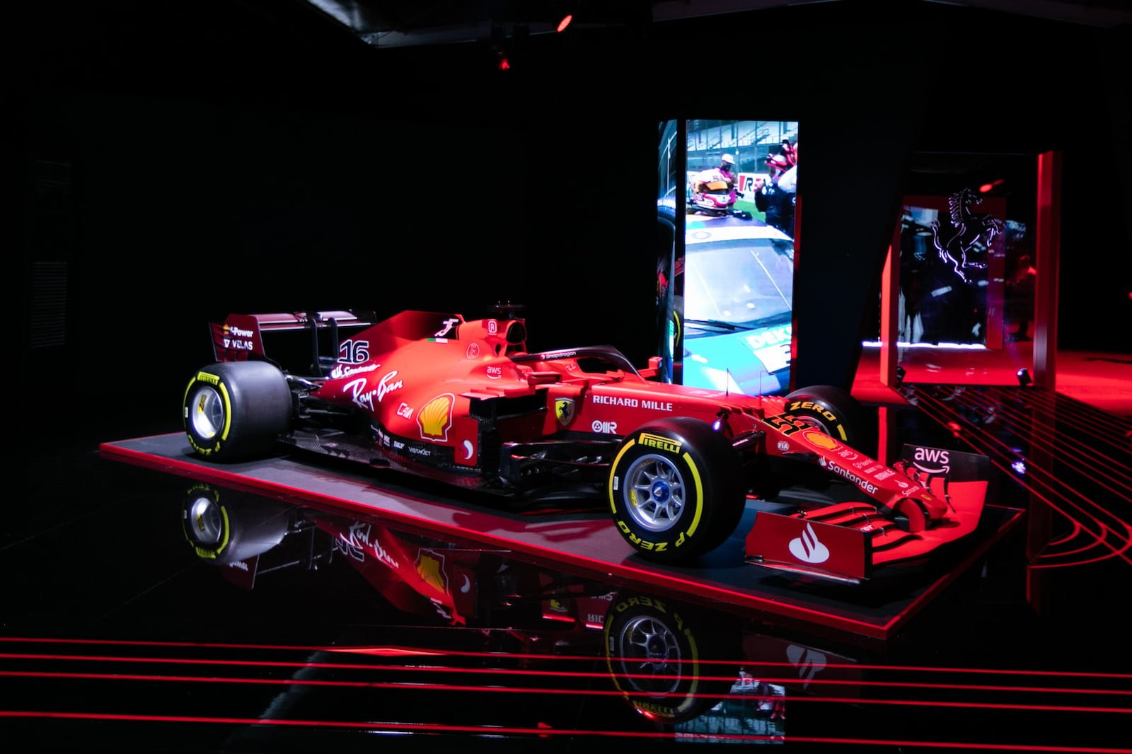 ferrari-details-its-shocking-new-plans,-purosangue-debut-imminent