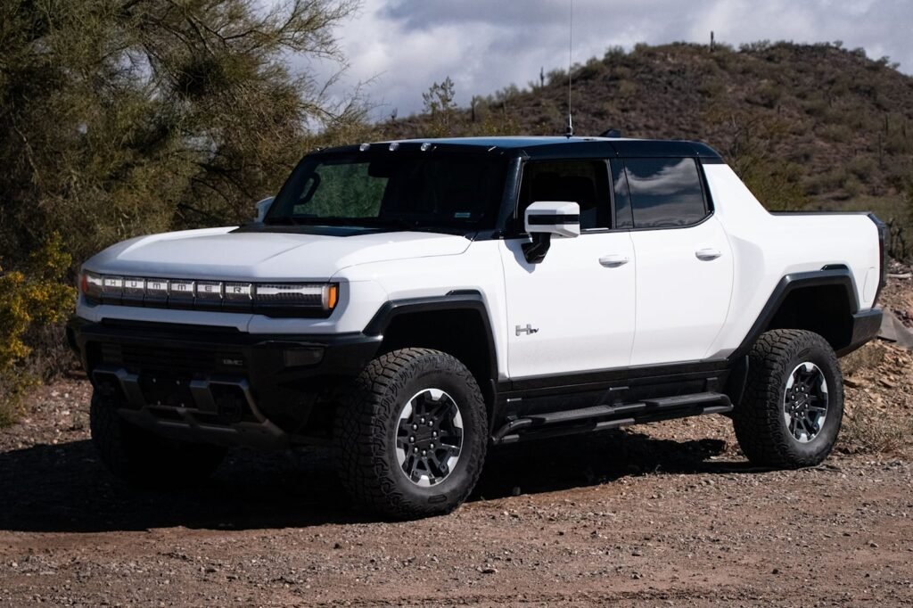 the-massive-gmc-hummer-ev-just-got-an-equally-big-price-increase