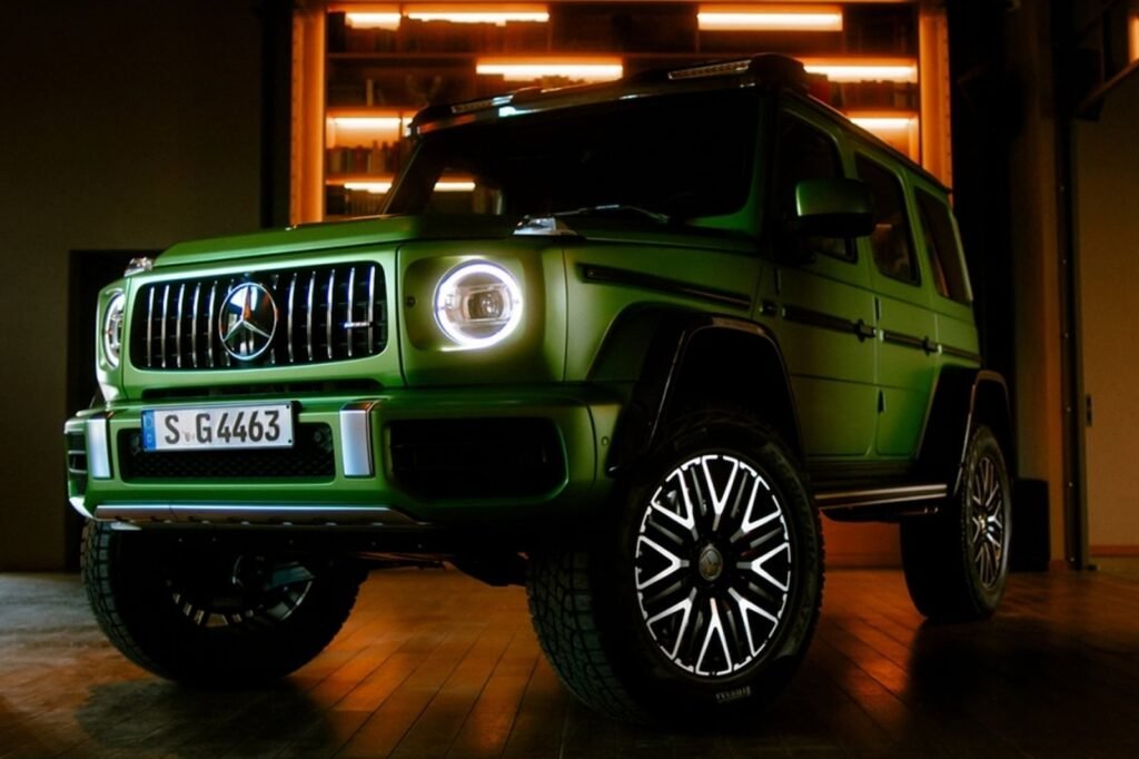 2023-mercedes-amg-g63-4×4-squared-first-look-review:-the-uber-overlander