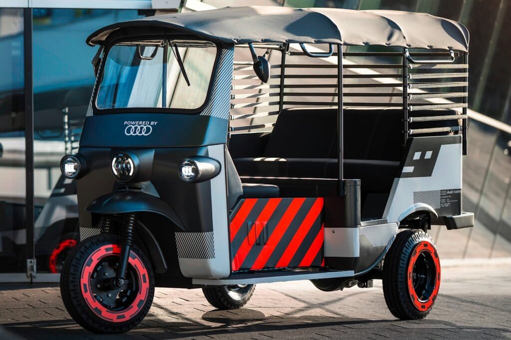 audi-powered-rickshaws-will-take-over-india’s-streets