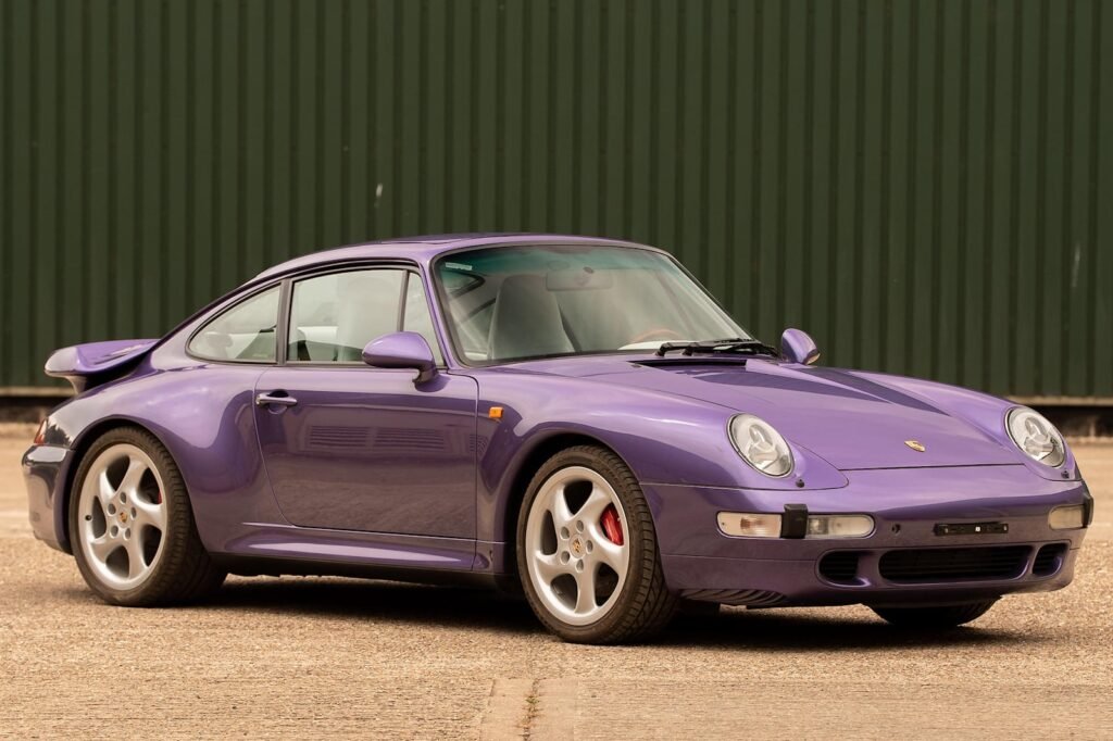 low-mileage-911-turbo-is-an-ultra-violet-luxury-delight