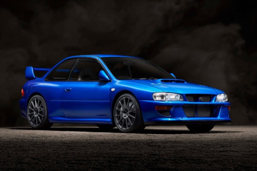 this-is-the-rally-inspired-subaru-wrx-restomod-we’ve-been-waiting-for