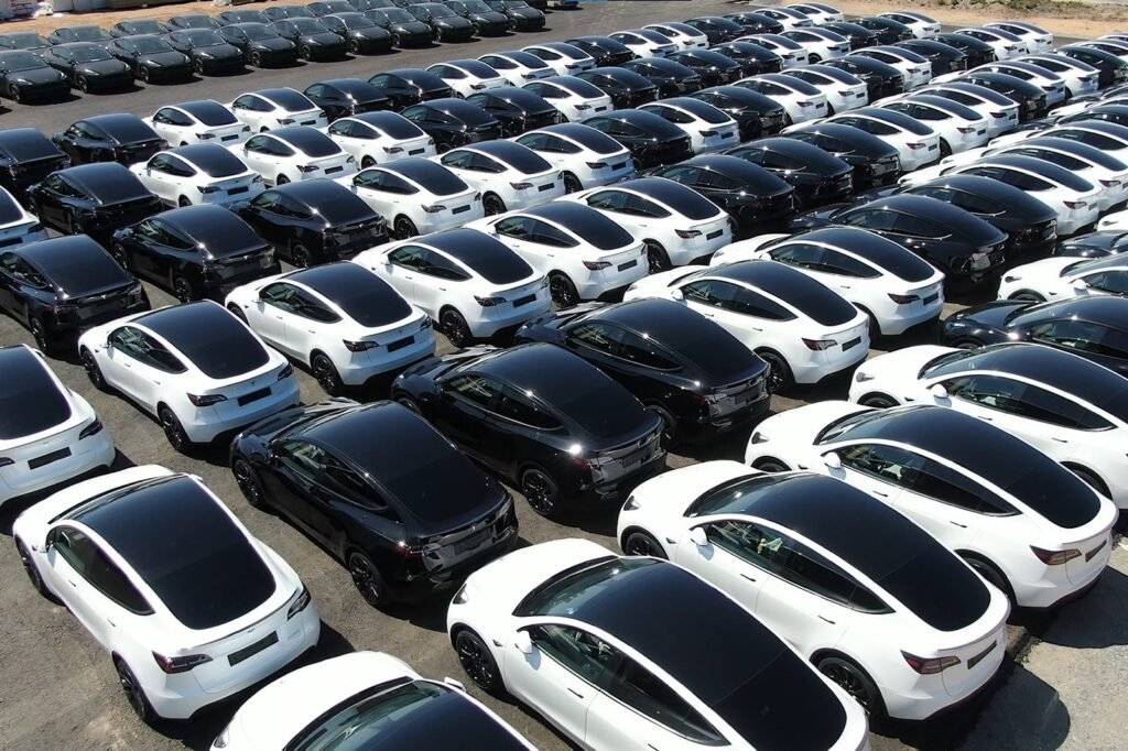 tesla’s-berlin-gigafactory-is-making-a-crazy-number-of-new-cars