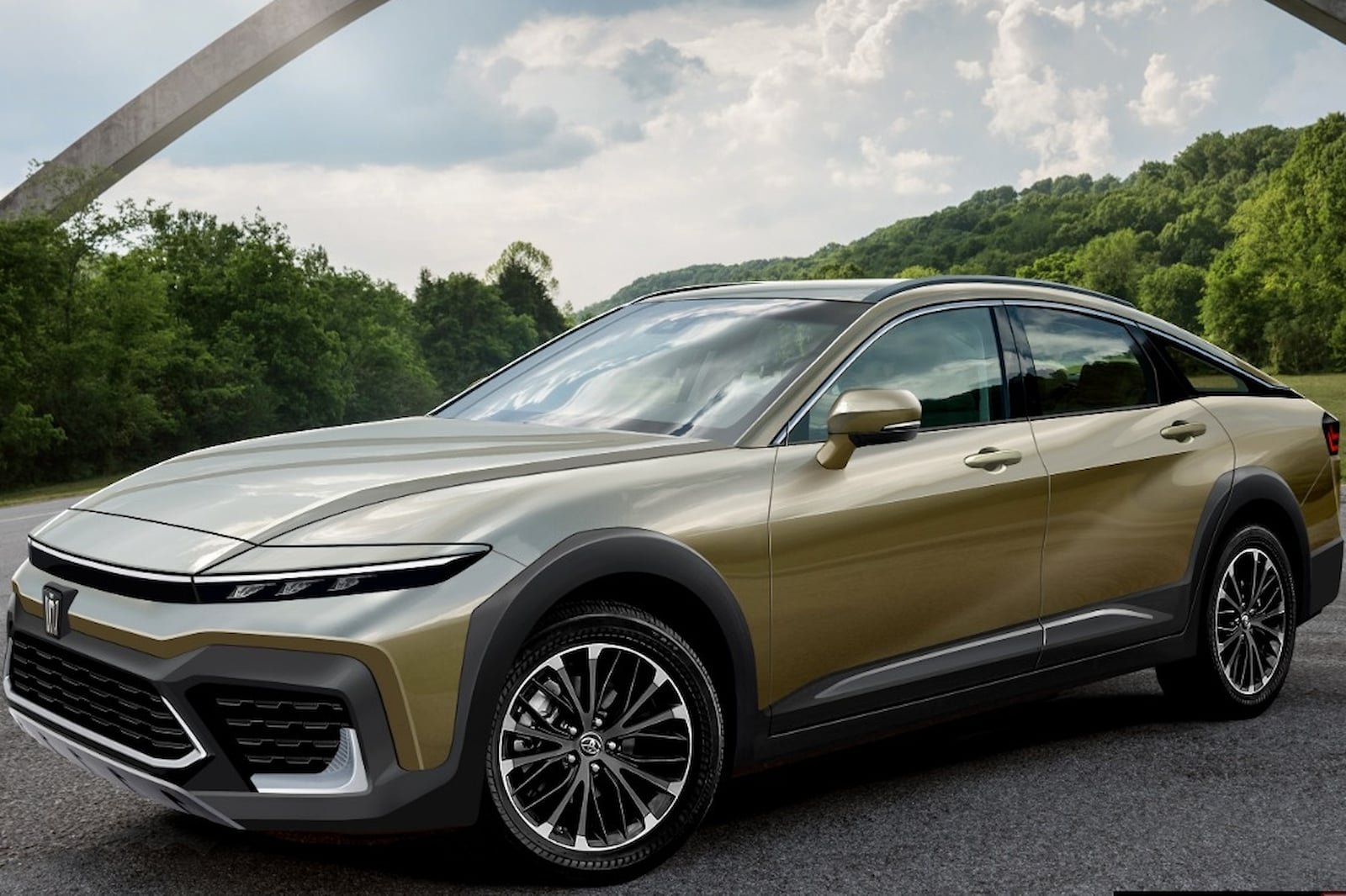 leaked:-new-toyota-crown-ready-to-replace-the-avalon