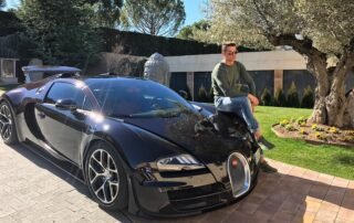 cristiano-ronaldo’s-bugatti-veyron-grand-sport-vitesse-crashed-into-a-wall