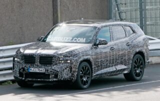 bmw-xm-spied-with-bmw’s-most-offensive-grilles-yet