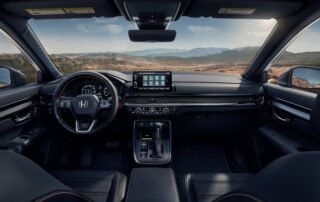2023-honda-cr-v-interior-looks-very-civic-like