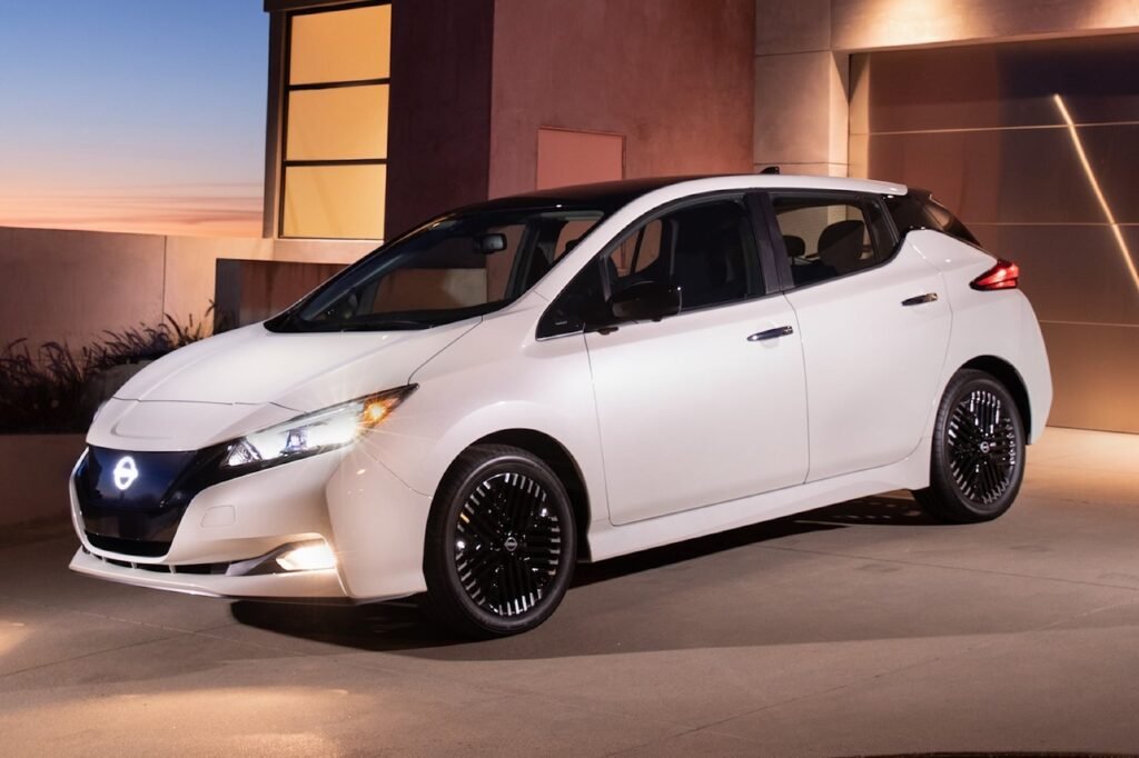 2023-nissan-leaf-is-no-longer-america’s-cheapest-ev