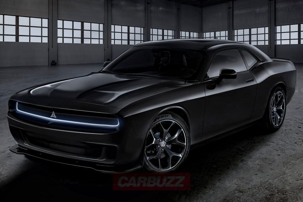dodge-challenger-ev-will-charge-up-muscle-car-world-this-summer