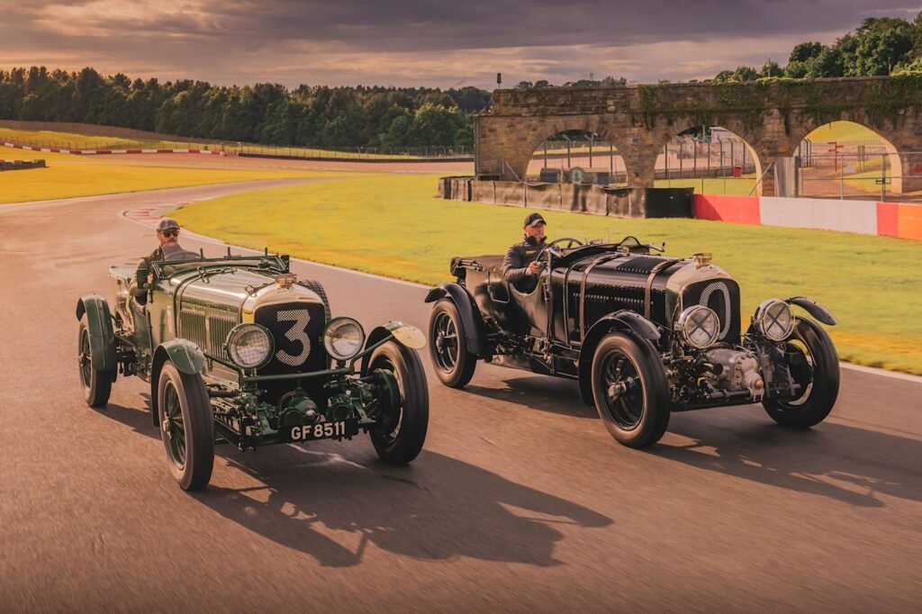 bentley-speed-six-revived-as-legendary-continuation-series