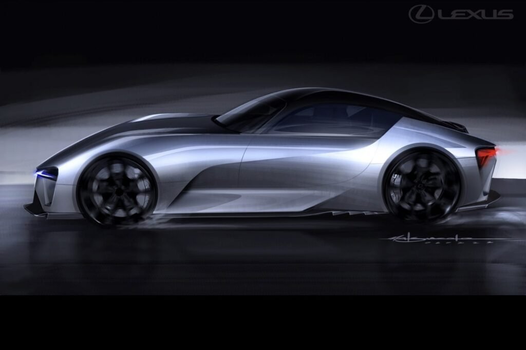 the-lexus-lfa-ev-successor-is-supercar-sacrilege