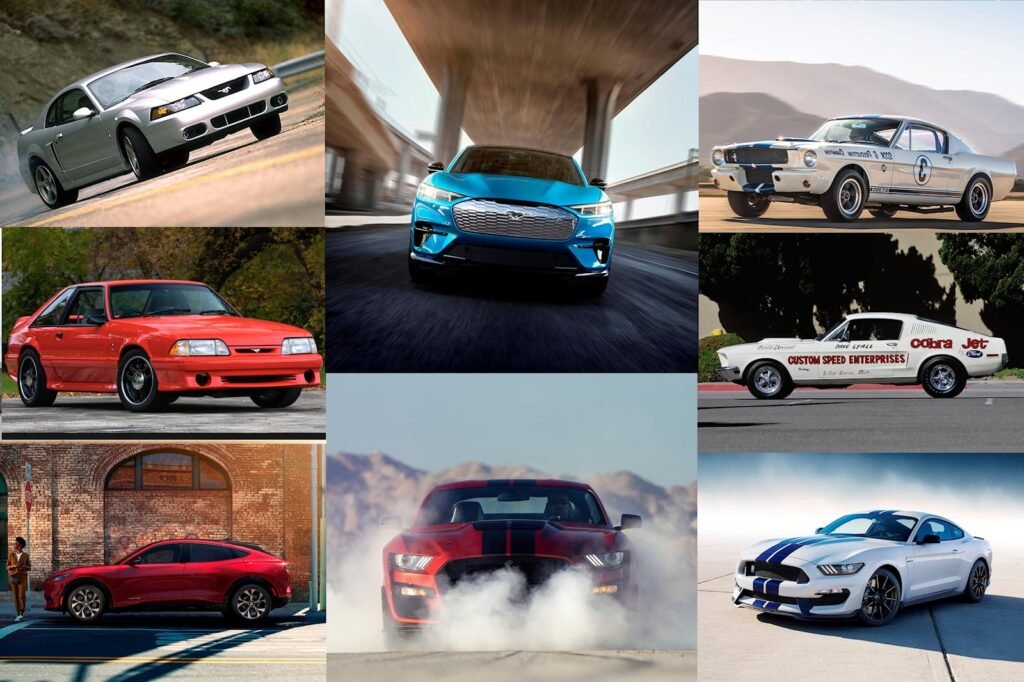7-greatest-ford-mustangs-of-all-time