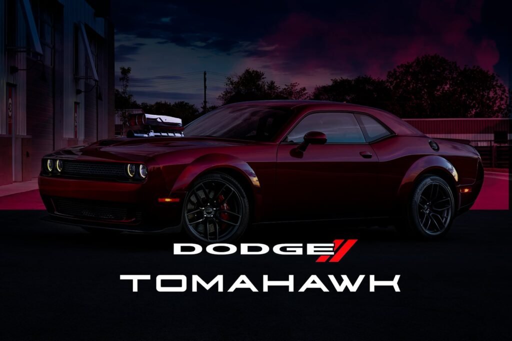 challenger-tomahawk-is-a-sweet-name-for-dodge’s-next-ev-muscle-car