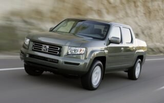 honda-ridgeline-recall-is-bad-news-for-those-who-go-off-the-beaten-path
