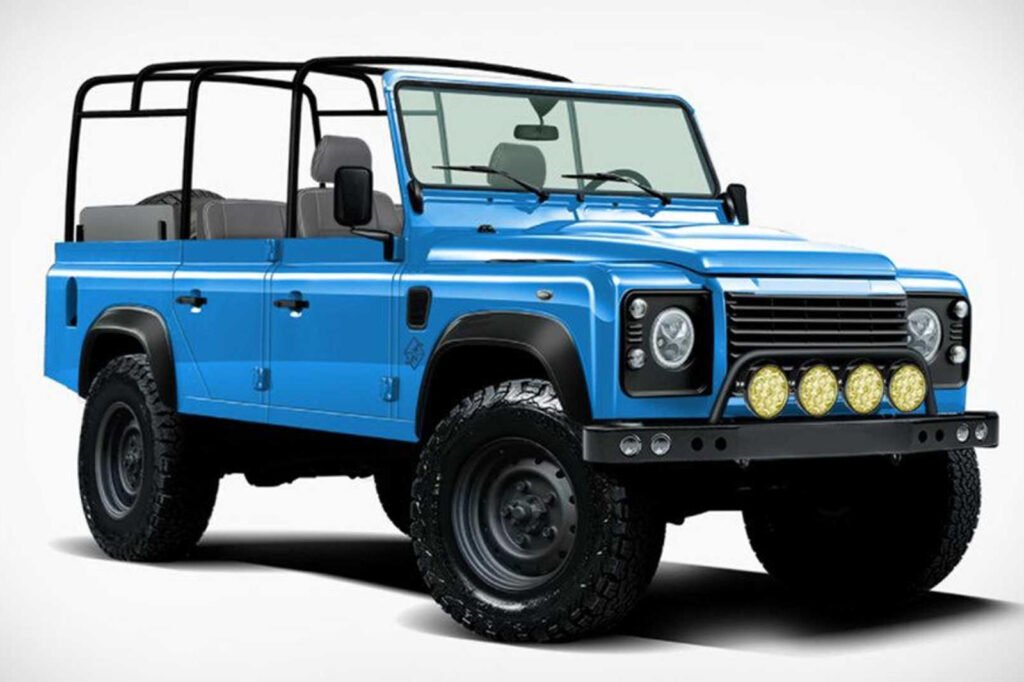 this-land-rover-defender-is-actually-a-jeep-wrangler-in-disguise