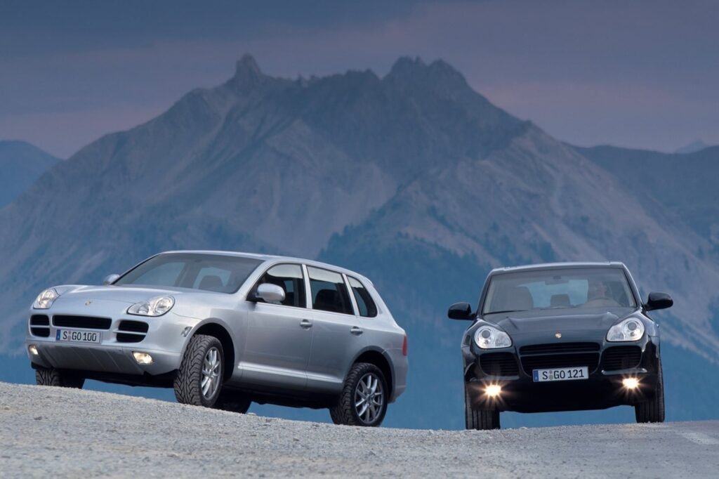 how-porsche-hid-the-cayenne-from-the-world