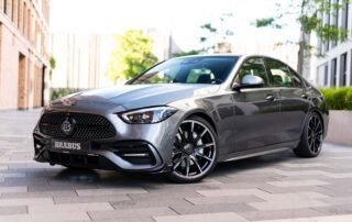 brabus-makes-the-mercedes-benz-c-class-more-aggressive