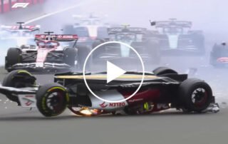 watch-horror-crash-at-british-grand-prix-as-protestors-storm-silverstone-track