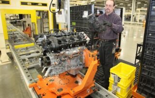stellantis-invests-$24.7-million-to-build-pentastar-v6-in-michigan