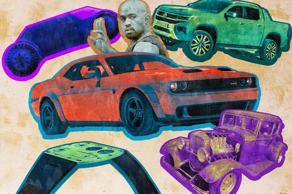 final-dodge-hellcat-could-get-ethanol-power,-ferrari-reveals-world’s-thinnest-watch,-vw-reveals-amarok-truck,-kanye-west-concept-car,-and-sema-2022-to-focus-on-evs:-cold-start