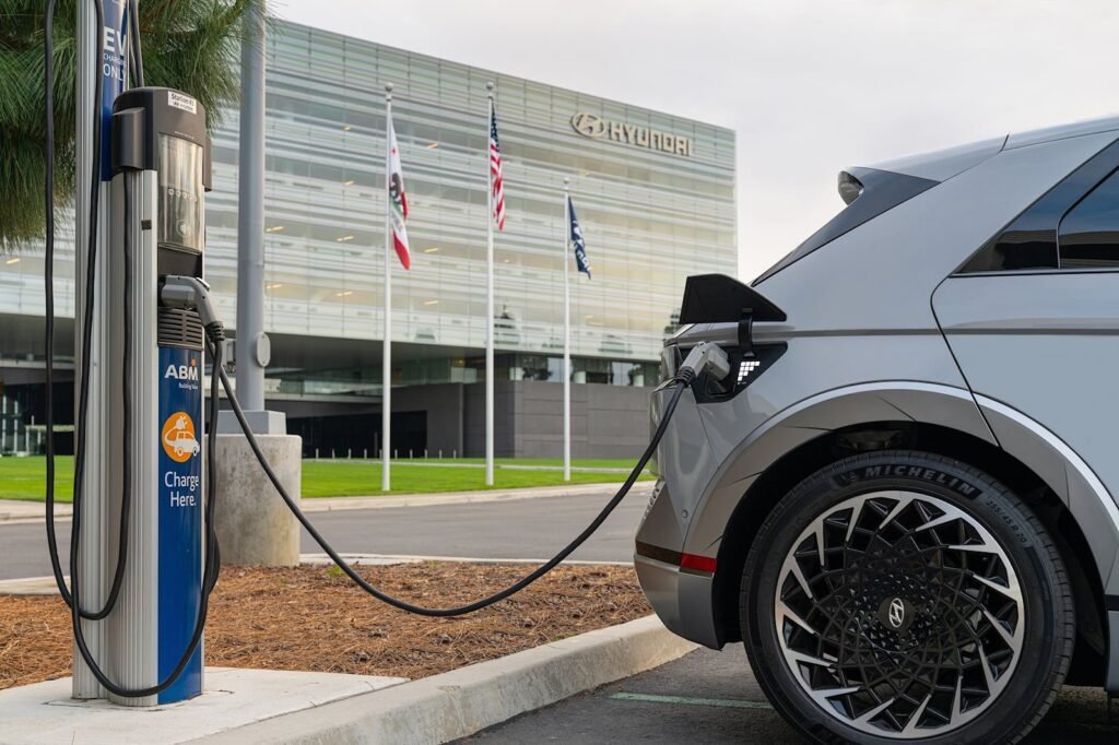 new-republican-bill-says-free-ev-charging-stations-should-only-be-allowed-with-free-gas-pumps