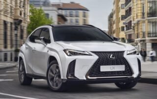 2023-lexus-ux-hybrid-first-look-review:-efficient-luxury