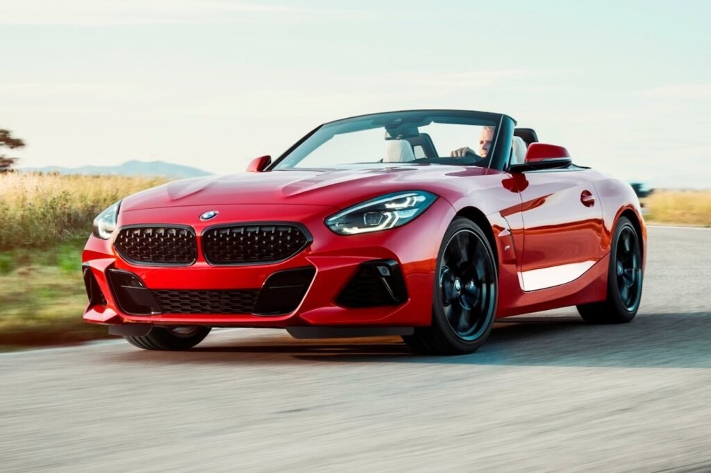 bmw-z4-to-get-manual-transmission-from-toyota-supra