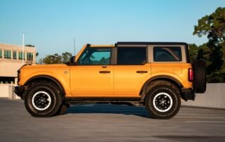 ford-bronco-destroyed-by-hailstorm-while-being-delivered-to-owner-who-waited-two-years-for-new-car