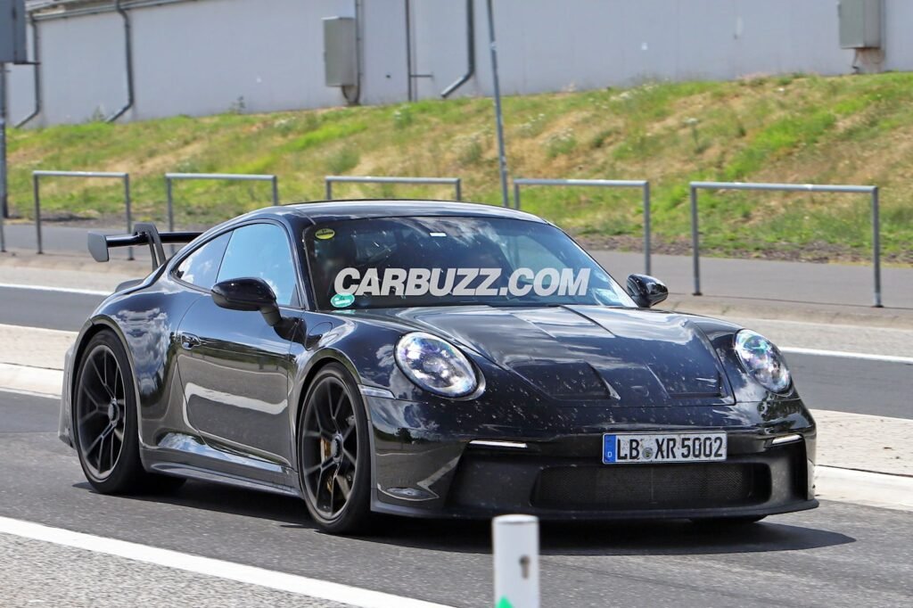 porsche-911-gt3-is-getting-a-facelift-already