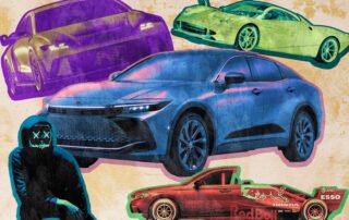 toyota-crown-revealed,-fast-hyundai-evs-coming,-and-more-v12-paganis-on-the-way:-cold-start