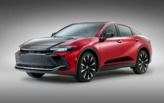 2023-toyota-crown-first-look-review:-reimagining-the-large-sedan