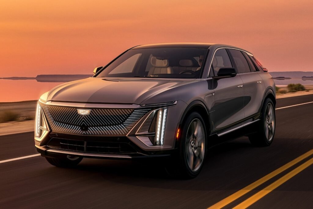 gm-reveals-ambitious-project-to-rival-tesla’s-supercharger-network