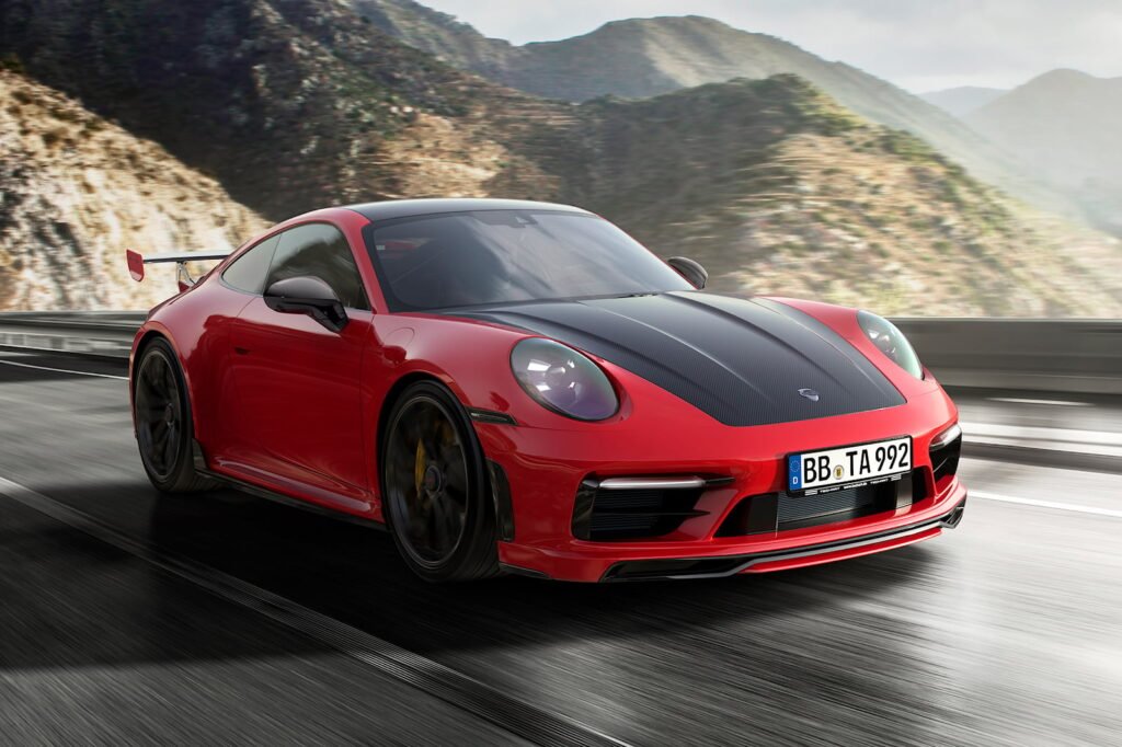 techart-porsche-911-gts-proves-you-don’t-need-a-turbo
