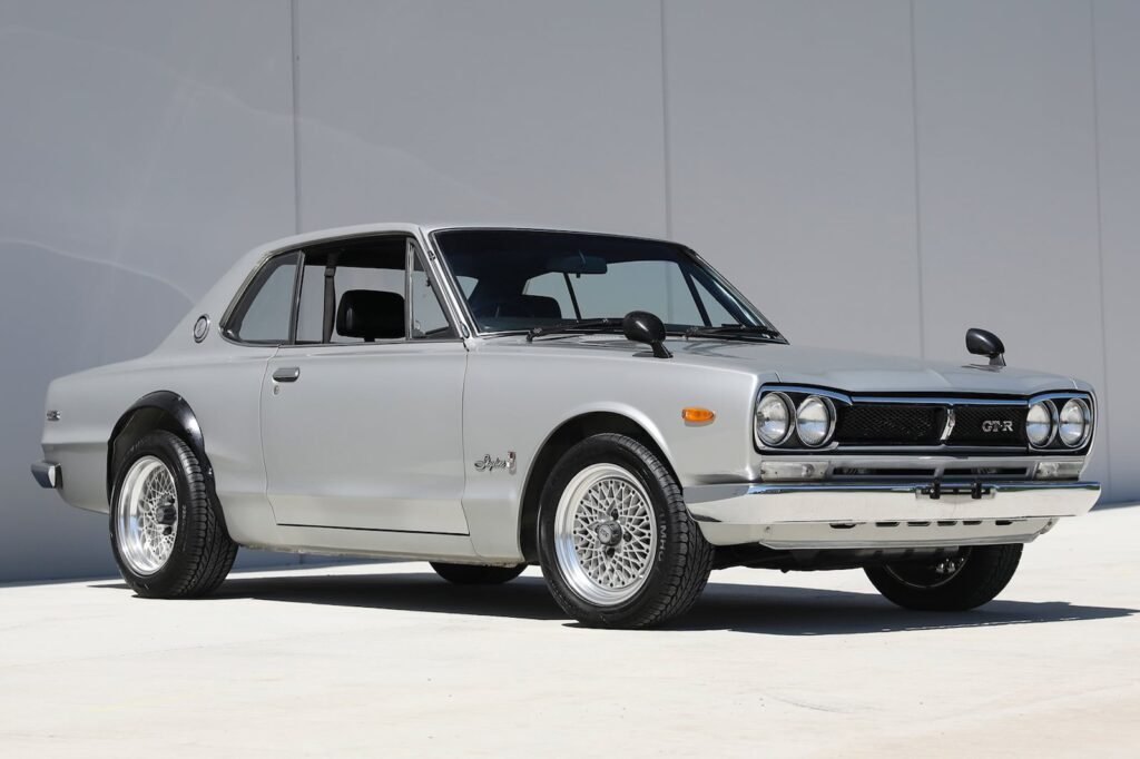 1971-nissan-skyline-2000gt-r-is-a-jdm-legend-in-pristine-condition