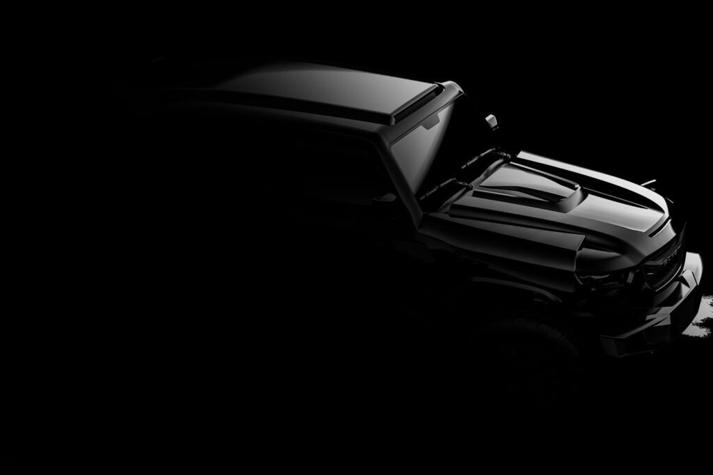 teased:-new-rezvani-vengeance-will-be-a-luxurious-armored-off-roader