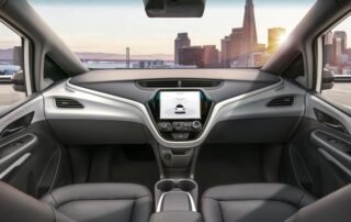 america’s-biggest-automakers-want-cars-without-steering-wheels-on-the-road