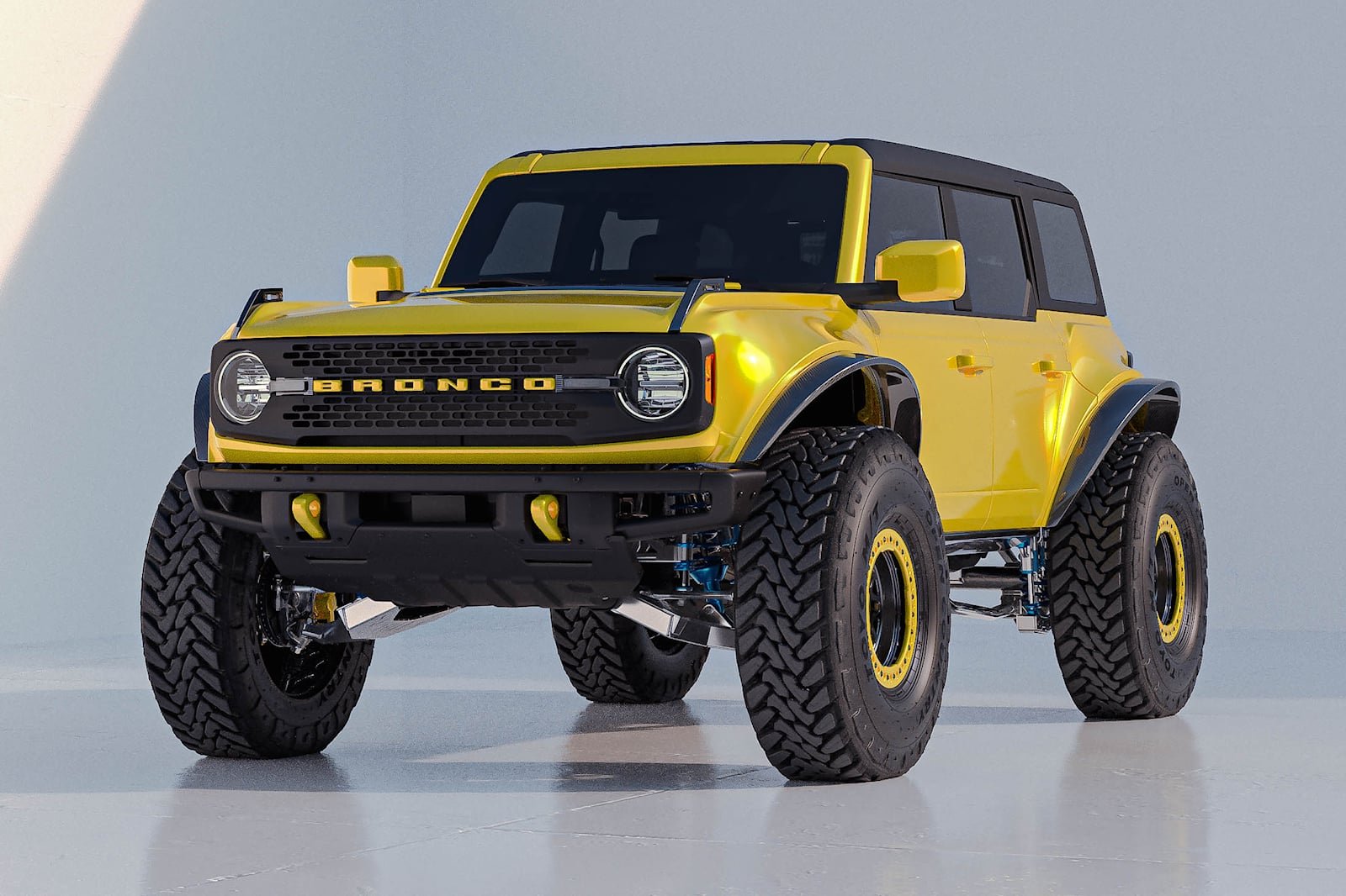 new-ford-bronco-with-40-inch-tires-makes-the-raptor-look-small