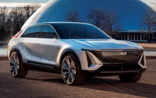 cadillac-paid-lyriq-buyers-to-keep-quiet-about-their-new-car-and-the-feds-aren’t-happy