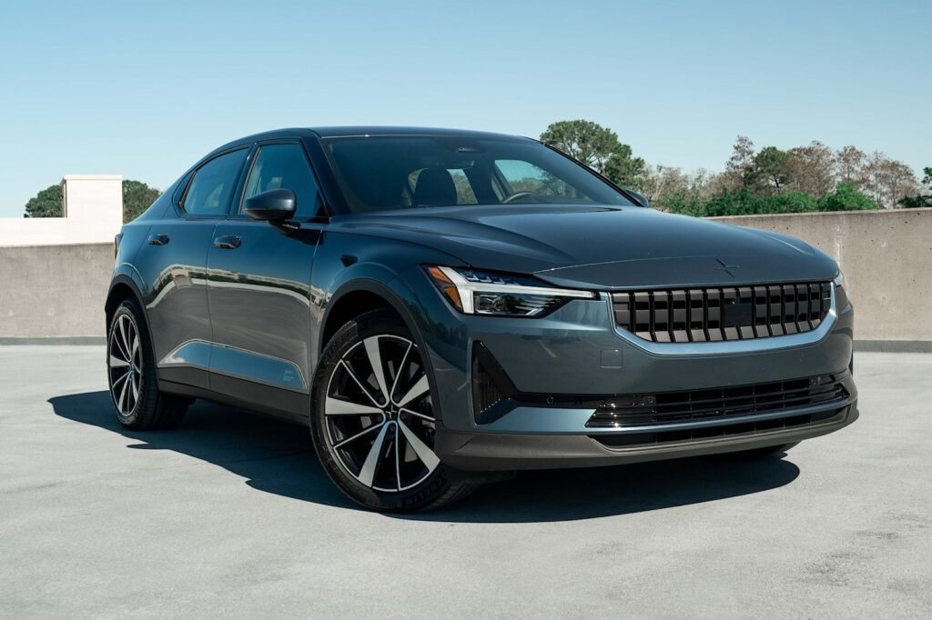 study-says-over-half-of-ev-buyers-aren’t-trying-to-save-the-planet